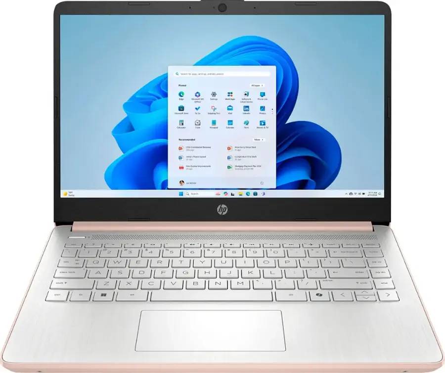 HP 14-dq6015dx 14